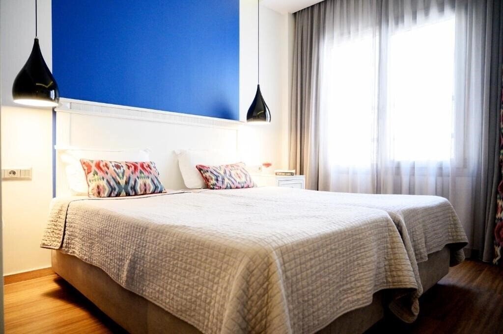 Отель El Greco Hotel 3*