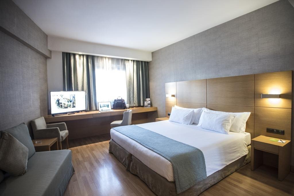 Фотографія Anatolia Hotel 4*