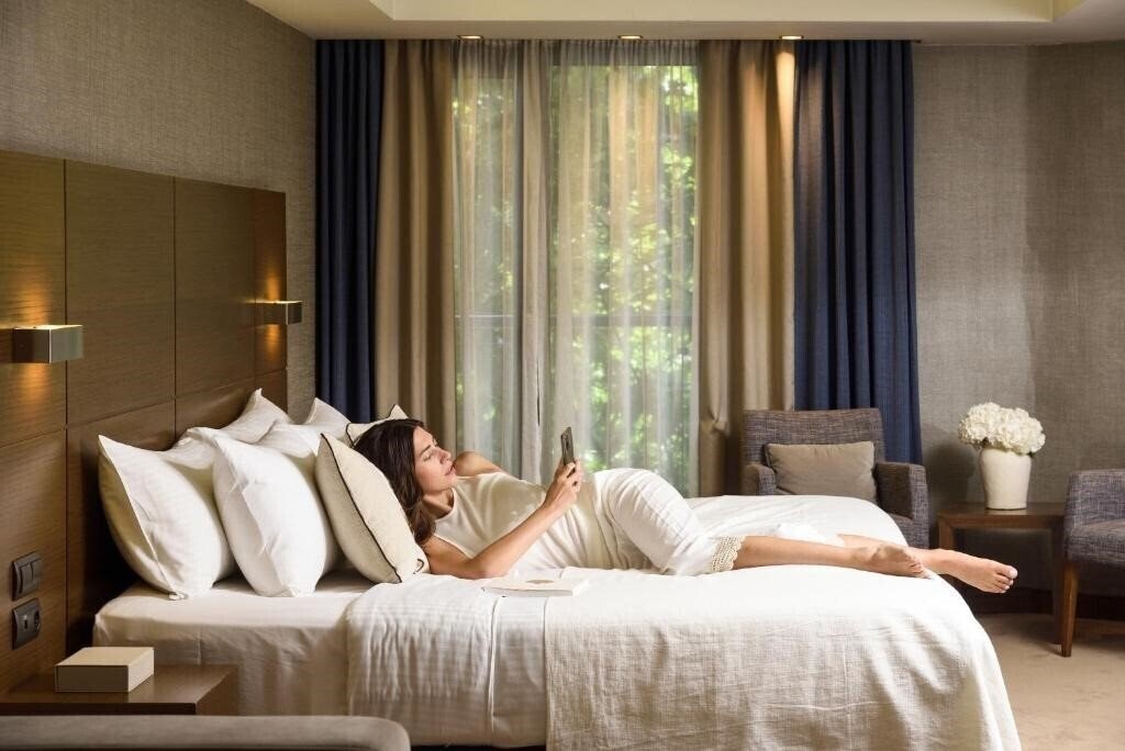 Фотография Anatolia Hotel 4*