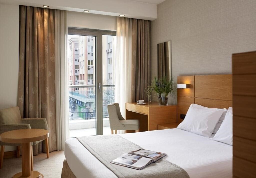 Изображение Anatolia Hotel 4*