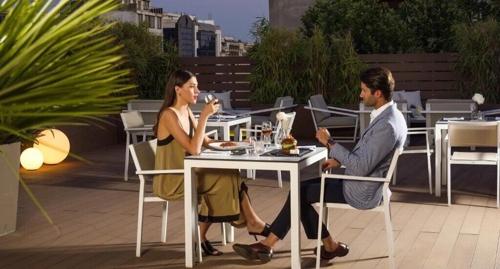 Картинка Anatolia Hotel 4*