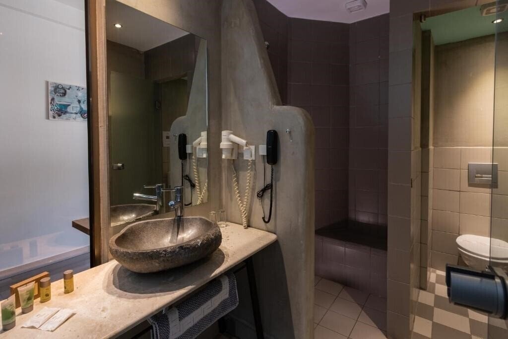 Фотография Metropolitan 4*