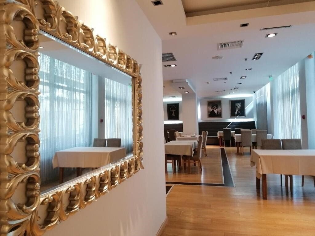 Изображение Alexandros Hotel Thessaloniki 3*
