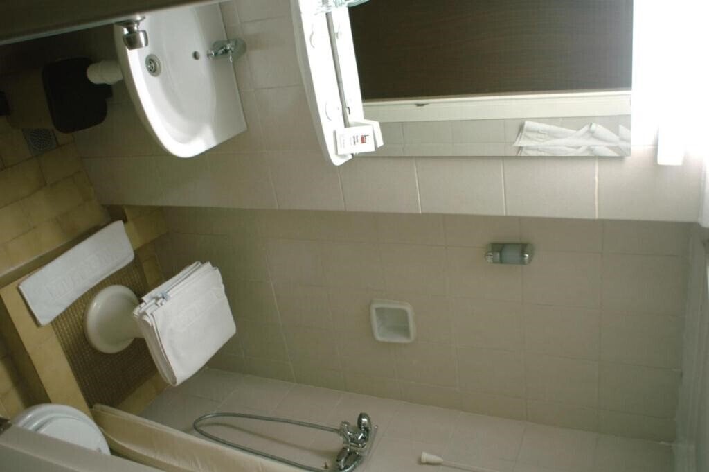Фото Amalia Hotel 3*