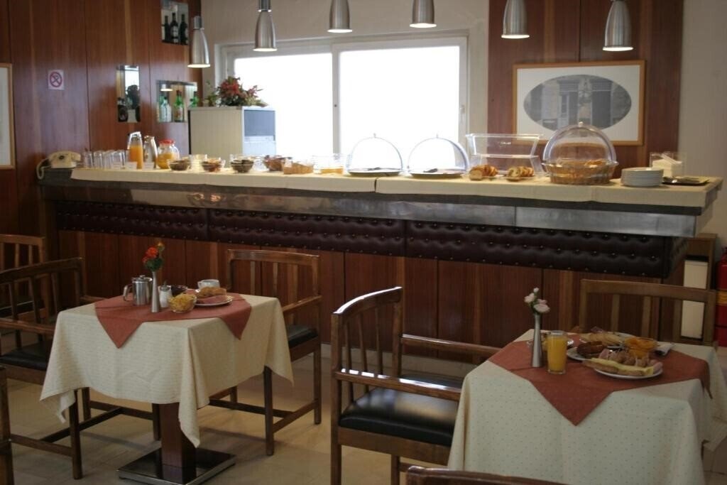 Фотографія Amalia Hotel 3*