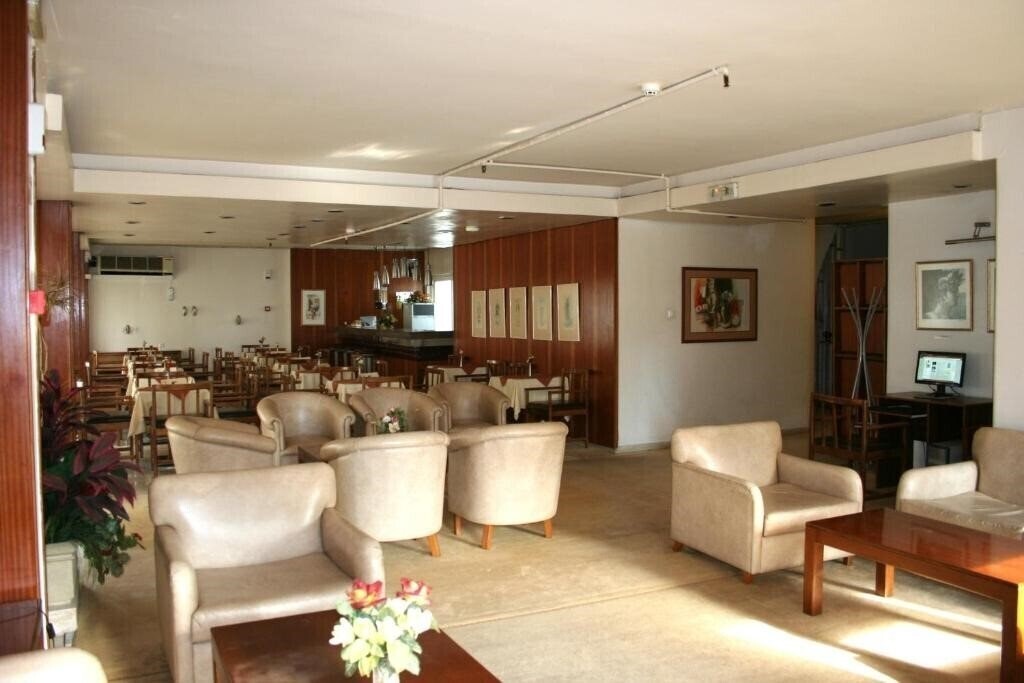 Изображение Amalia Hotel 3*