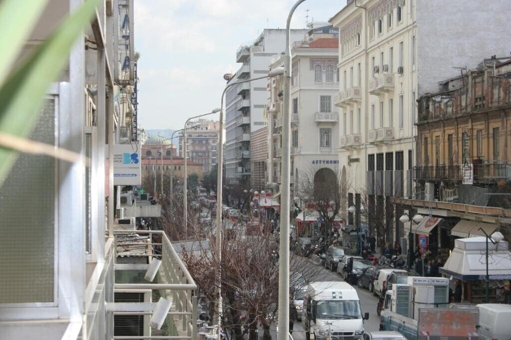 Картинка Amalia Hotel 3*
