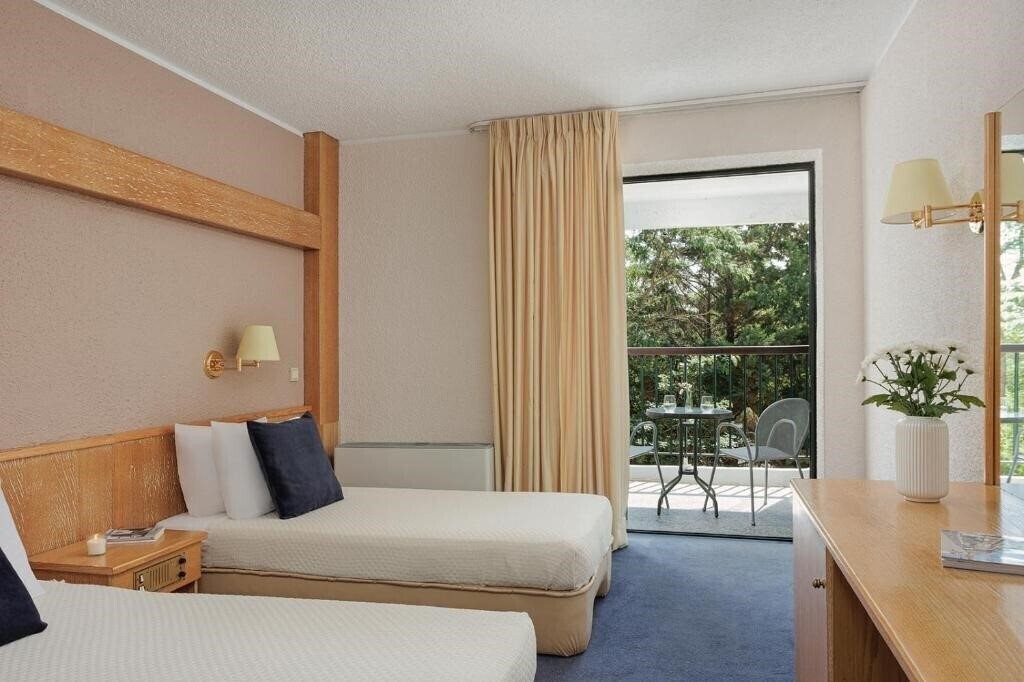 Изображение Sun Beach Agia Triada 4*