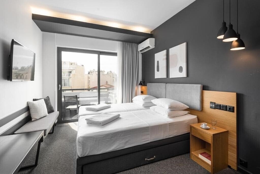 Готель Park 3*