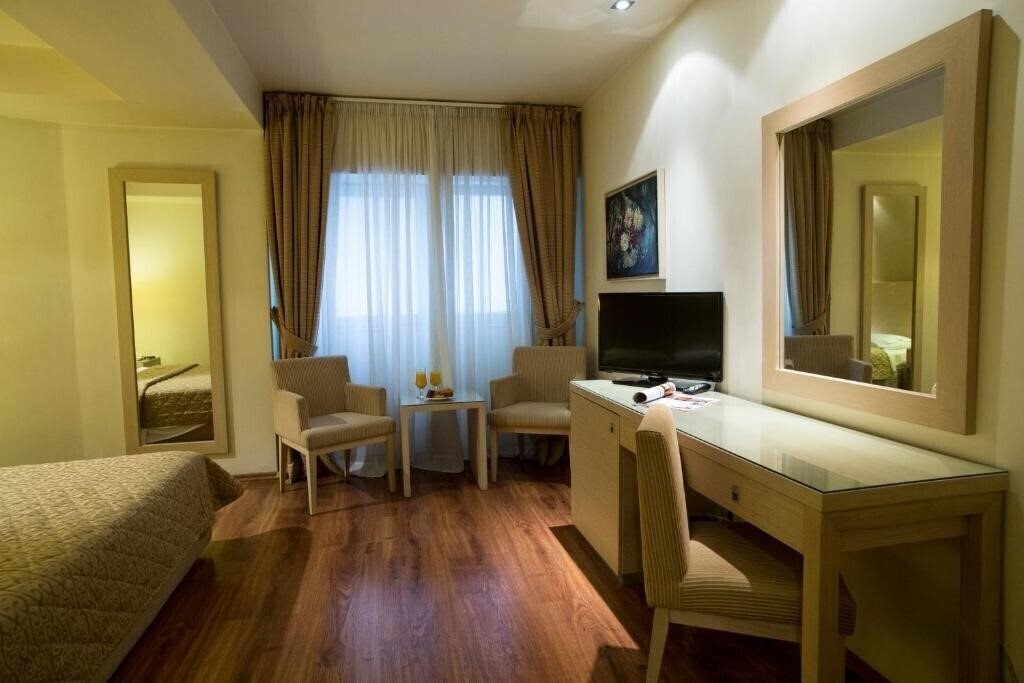 Изображение Tobacco Hotel 4*