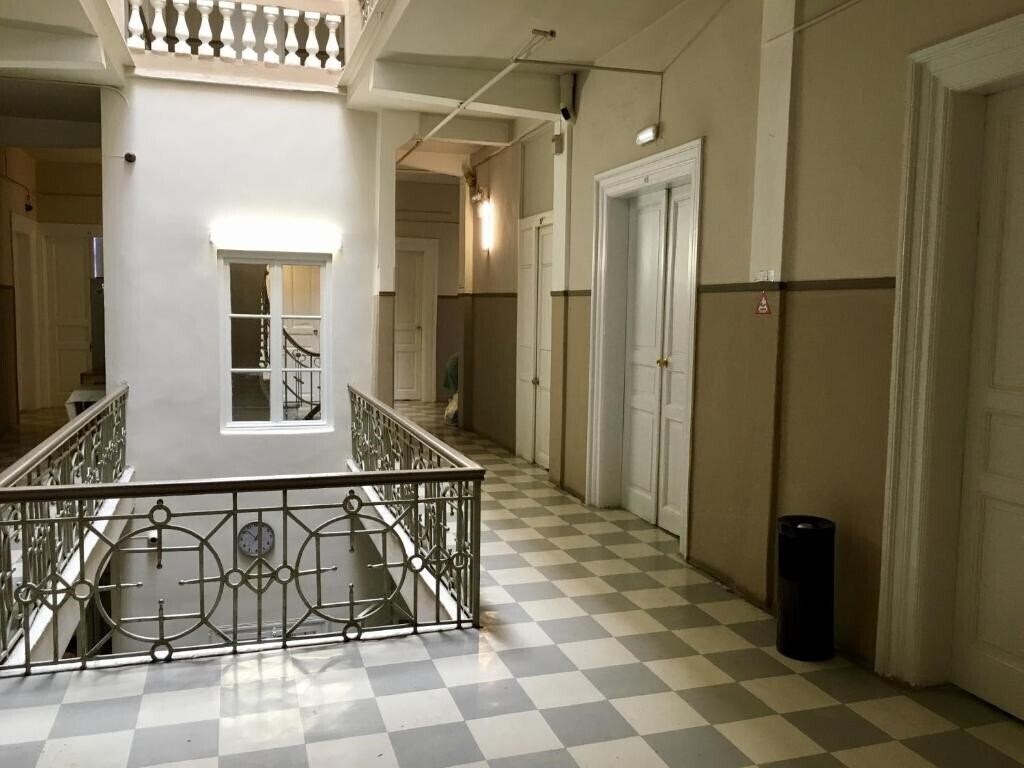 Фотография Kastoria Hotel 3*