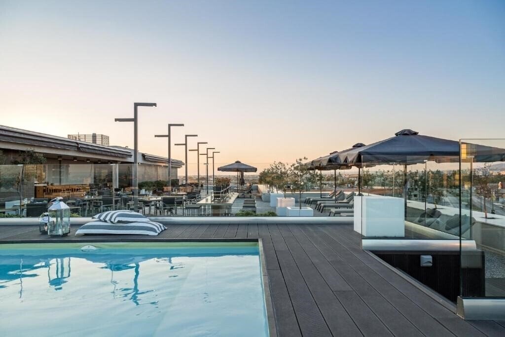 Фотография Porto Palace Hotel 5*