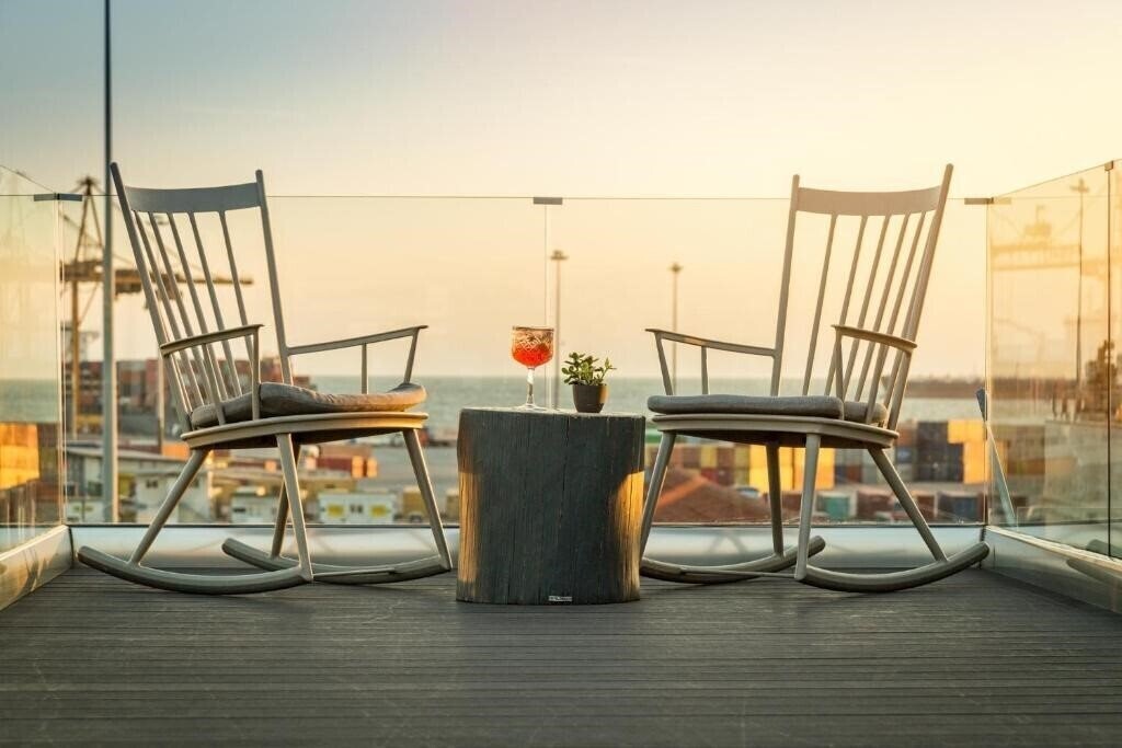 Фотографія Porto Palace Hotel 5*