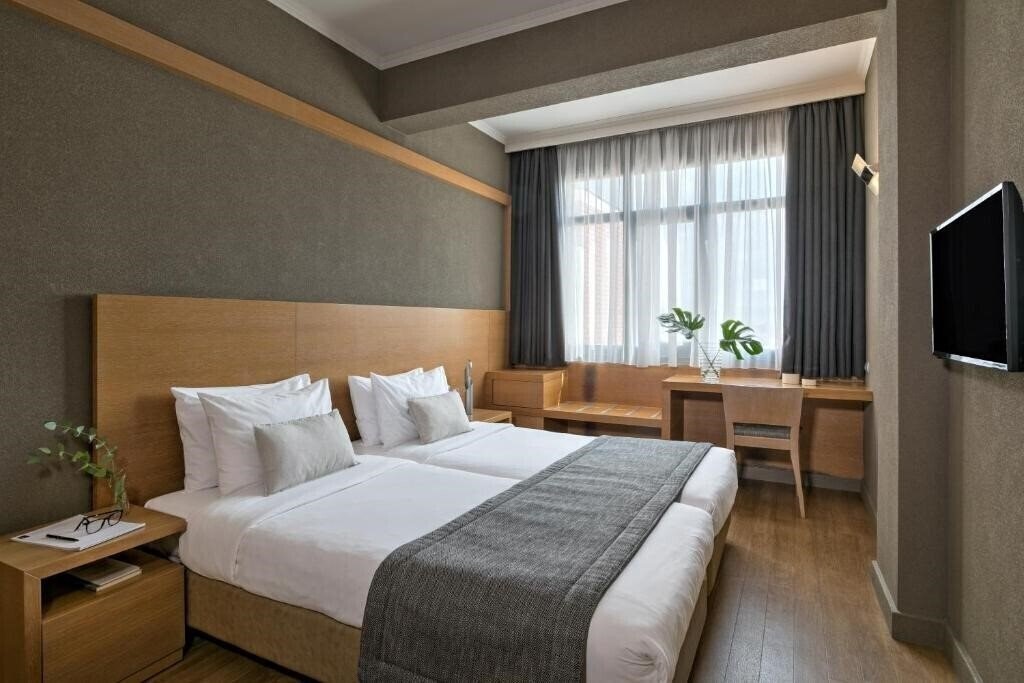 Картинка Porto Palace Hotel 5*