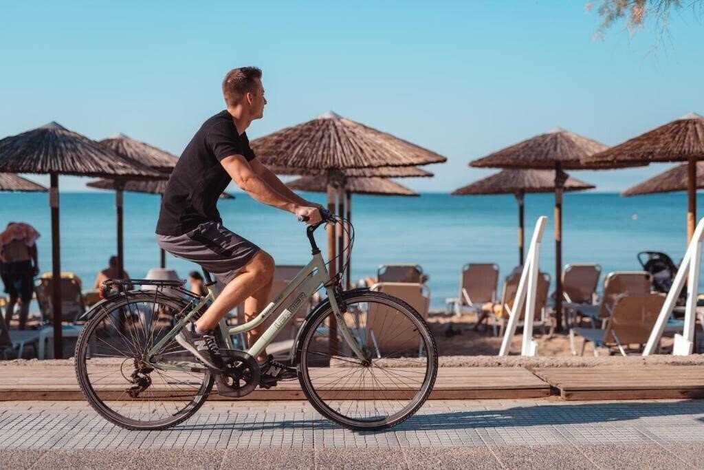 Изображение Golden Star City Resort 4*