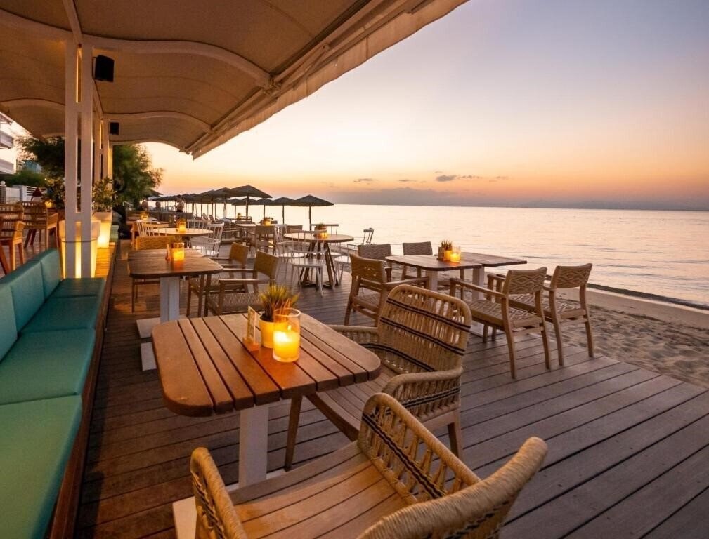 Картинка Golden Star City Resort 4*