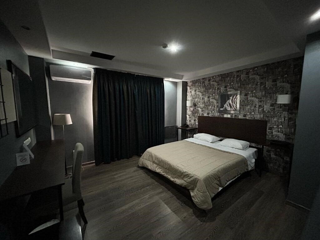 Картинка Athina Airport Hotel 3*