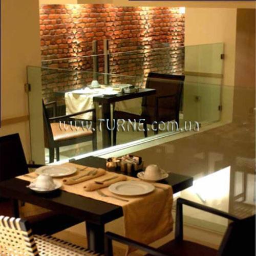 Картинка Davitel Tobacco Hotel 4*