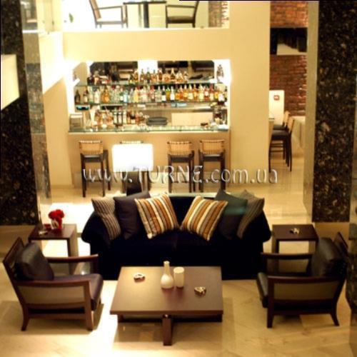 Зображення Davitel Tobacco Hotel 4*