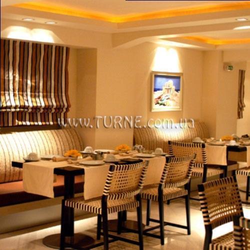 Фотографія Davitel Tobacco Hotel 4*