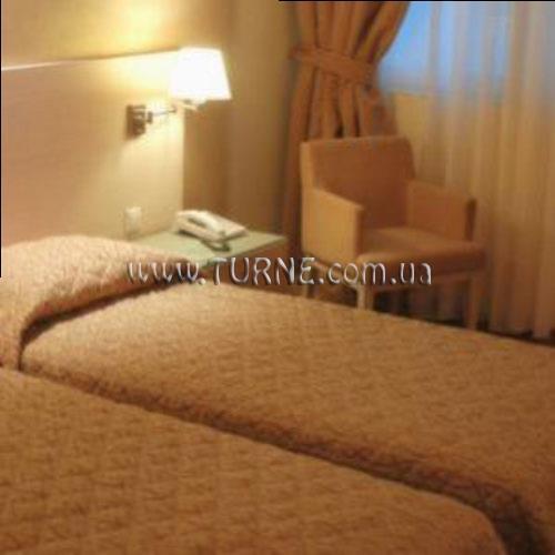 Фото Davitel Tobacco Hotel 4*