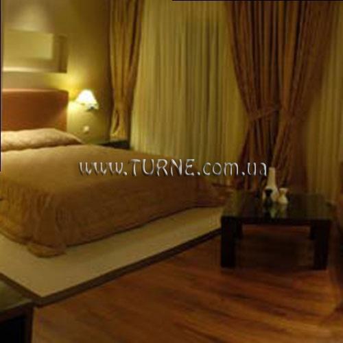 Готель Davitel Tobacco Hotel 4*