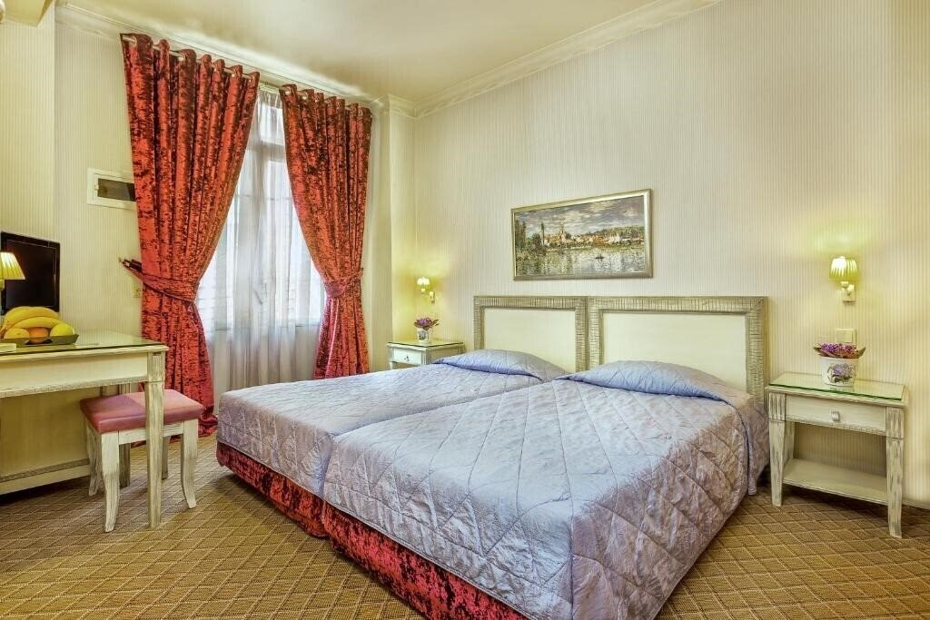 Фото Egnatia Hotel 3*