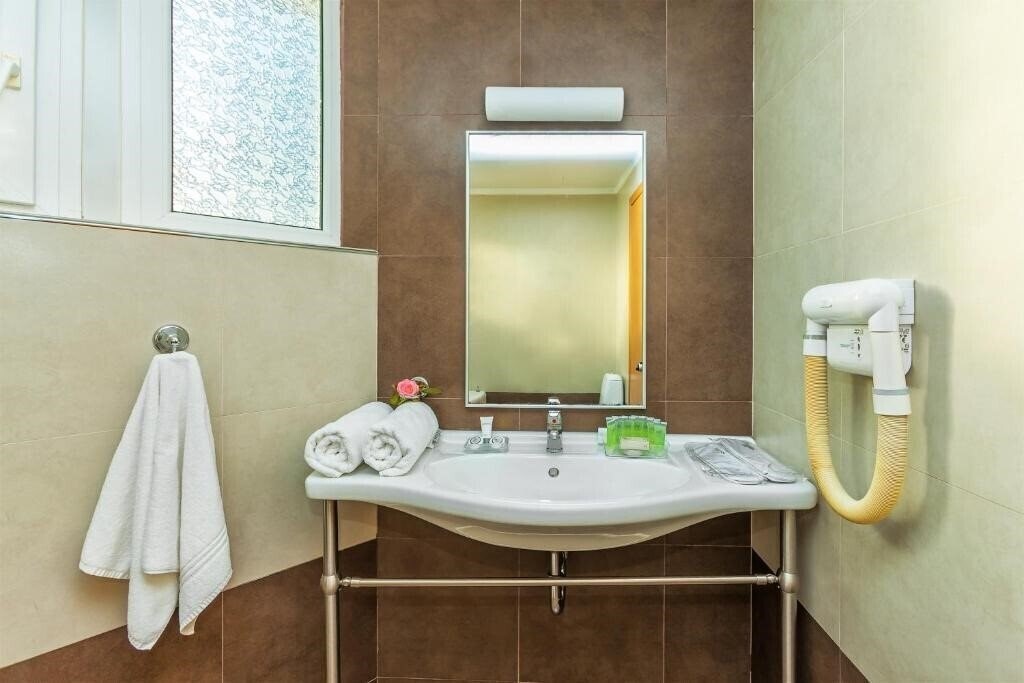 Фотографія Egnatia Hotel 3*