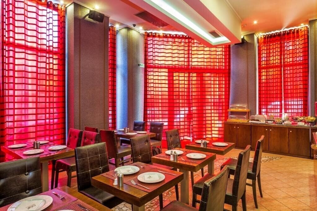 Зображення Egnatia Hotel 3*