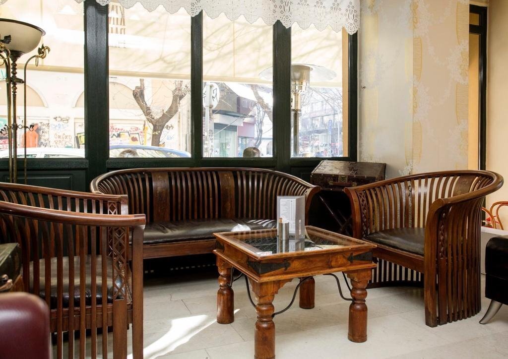 Фото Kinissi Palace 4*