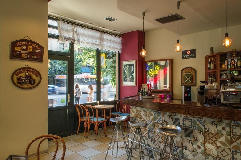 Зображення Kinissi Palace 4*