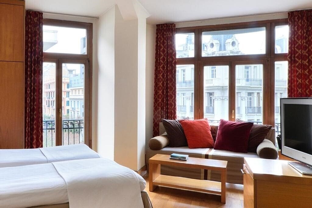 Готель Le Palace 3*