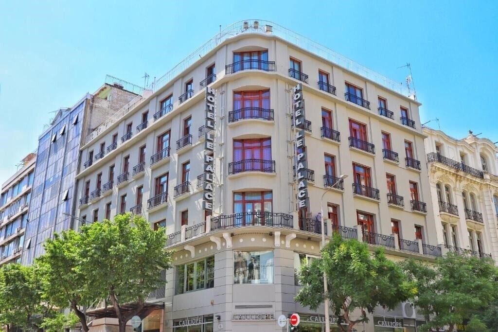 Зображення Le Palace 3*