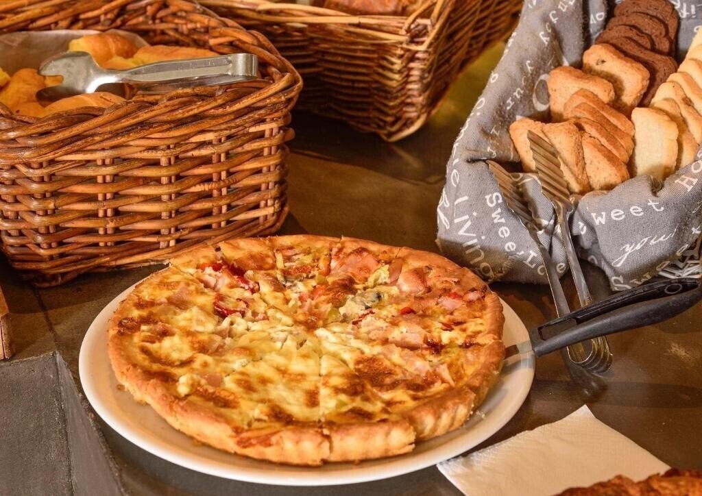 Картинка Le Palace 3*