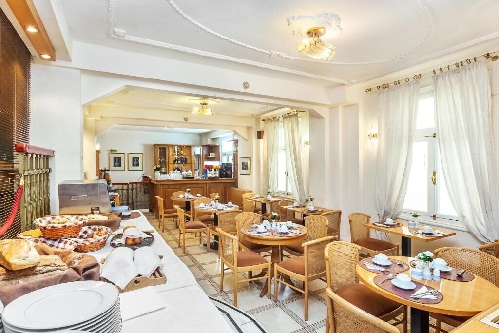 Зображення Minerva Premier Hotel 4*