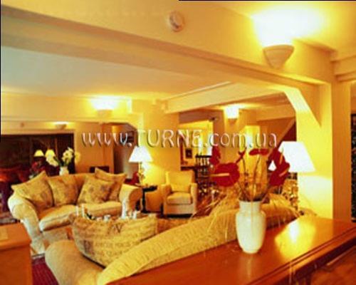 Зображення Minerva Premier Hotel 4*