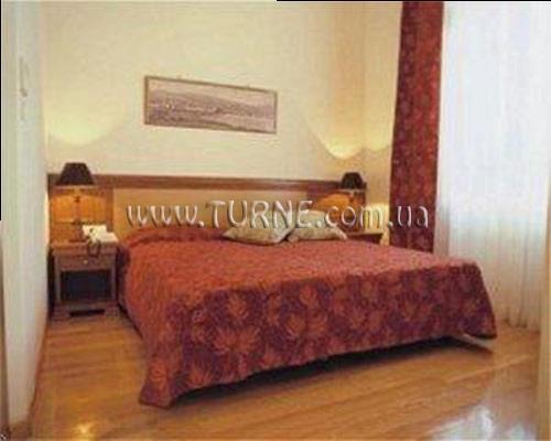 Фотографія Minerva Premier Hotel 4*