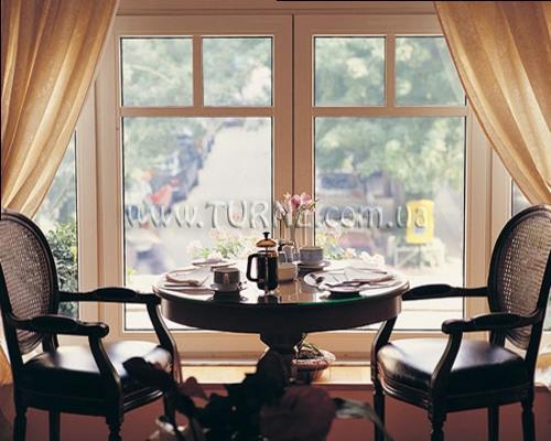 Готель Minerva Premier Hotel 4*