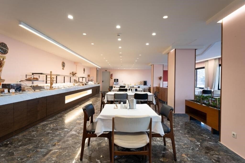 Зображення Queen Olga Hotel 3*