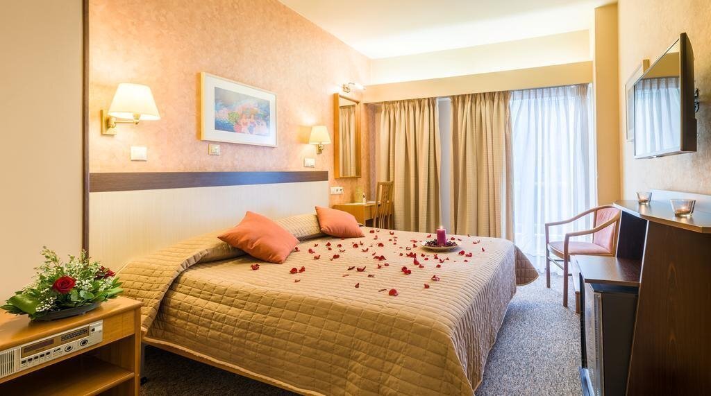 Изображение Queen Olga Hotel 3*