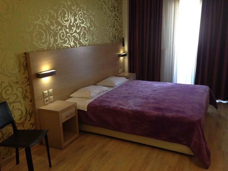 Зображення Rotonda Hotel 2*