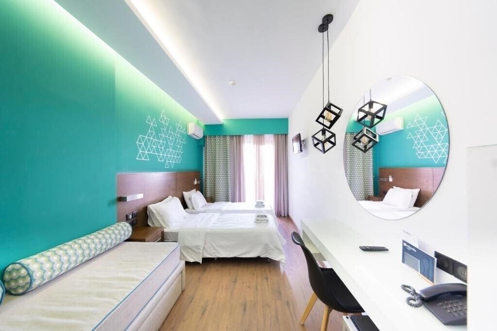Зображення Rotonda Hotel 2*