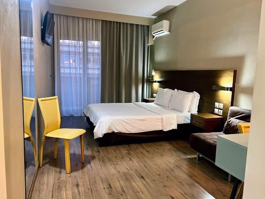 Картинка Rotonda Hotel 2*