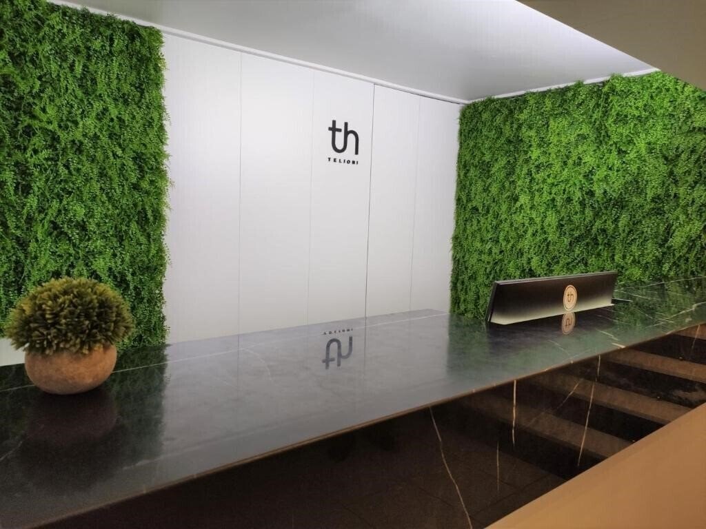 Фотографія Telioni Hotel 3*