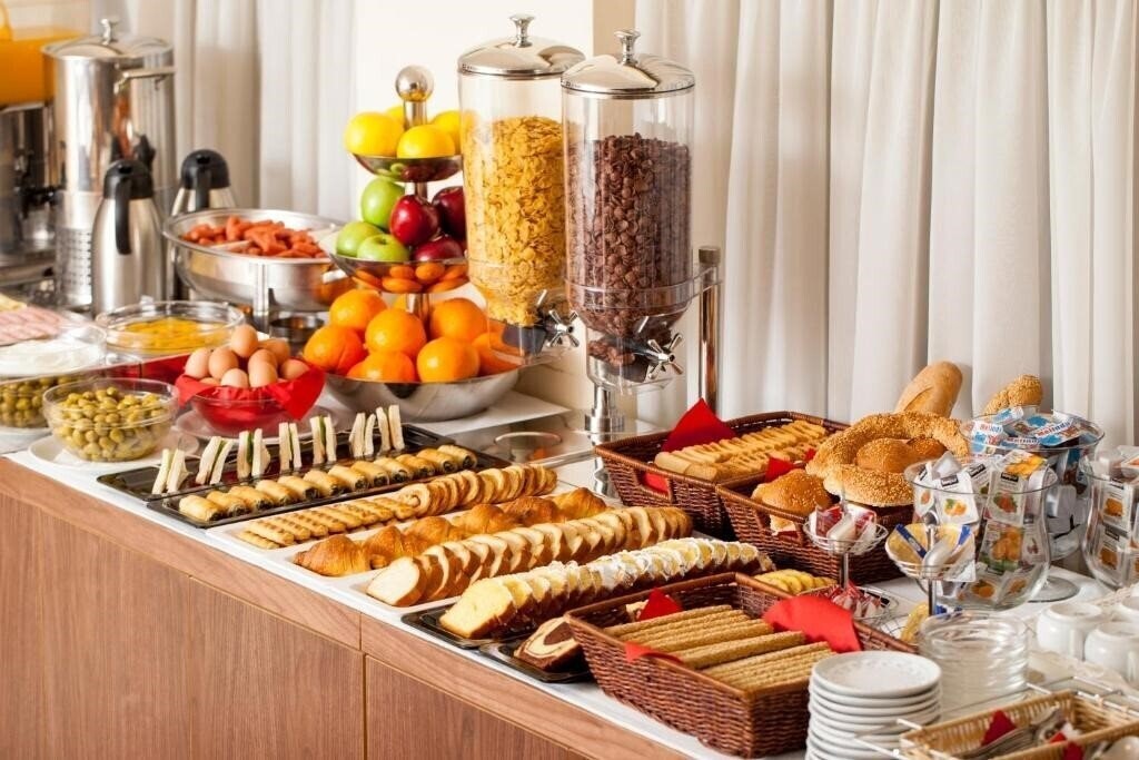Зображення Telioni Hotel 3*