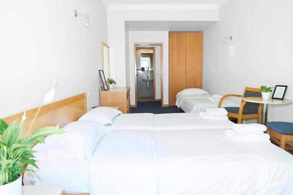 Готель Telioni Hotel 3*