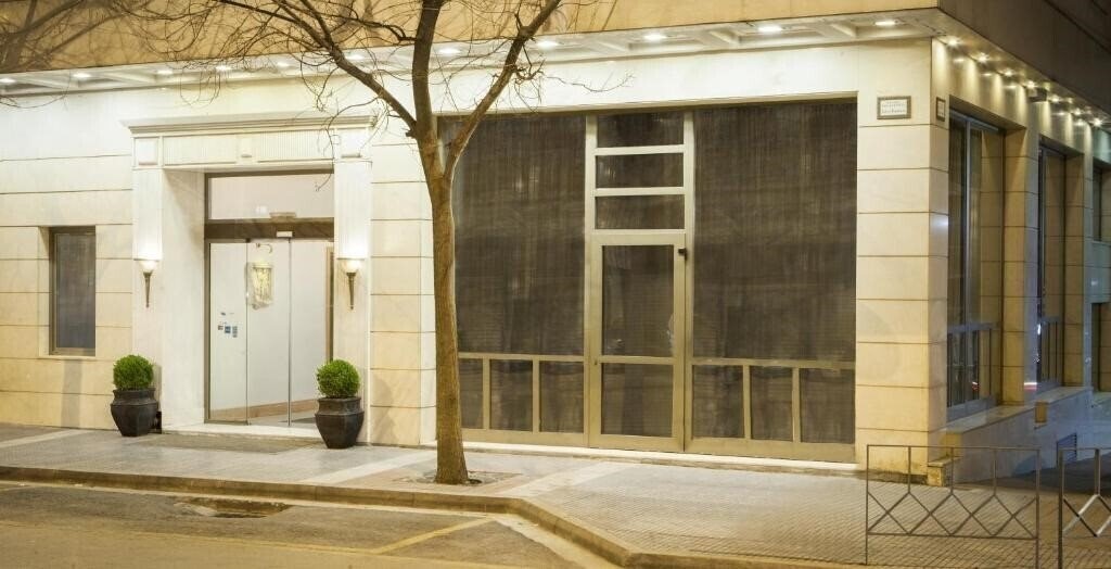 Фото Telioni Hotel 3*