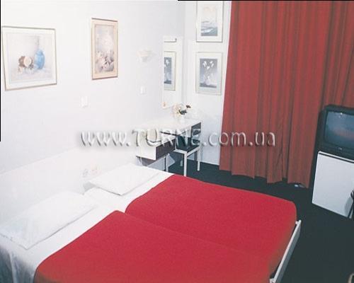 Зображення Telioni Hotel 3*