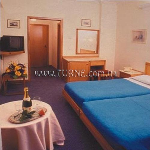 Фотографія Telioni Hotel 3*