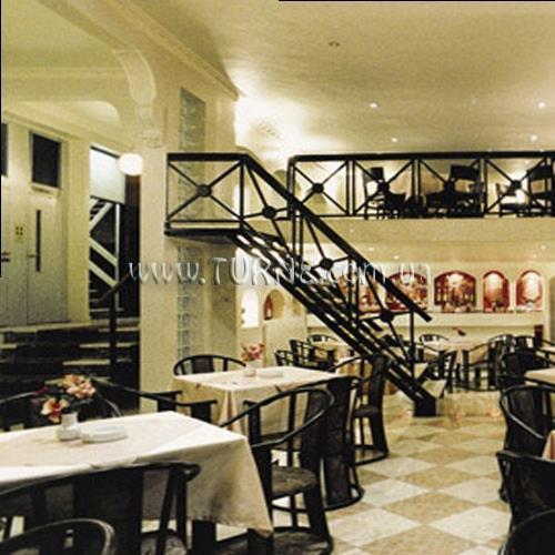 Готель Telioni Hotel 3*